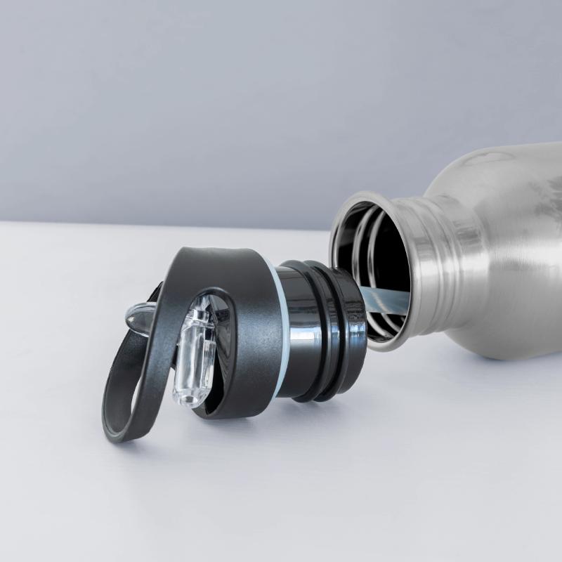 Star. Stylish abstract drawing.