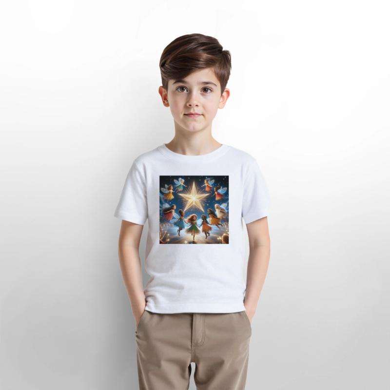 Starry Fairy Celebration: