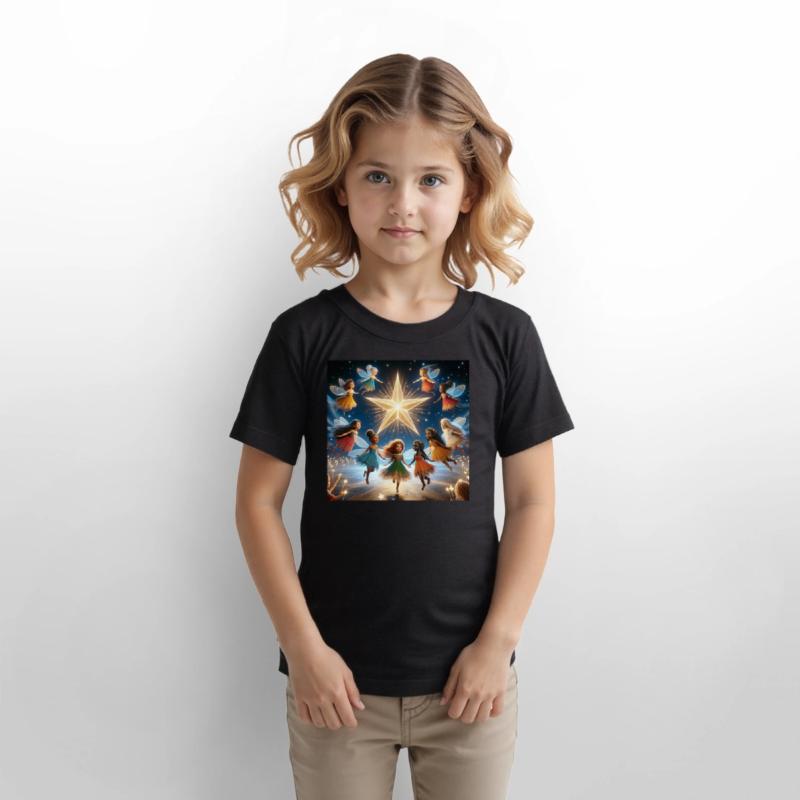 Starry Fairy Celebration: