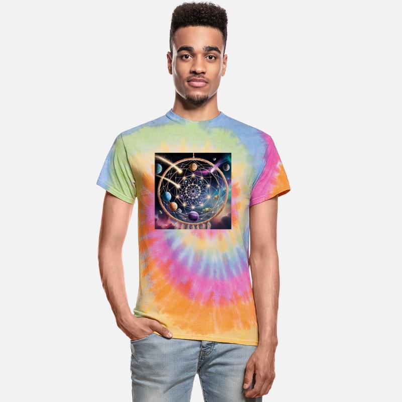 Stellar Dreamcatcher