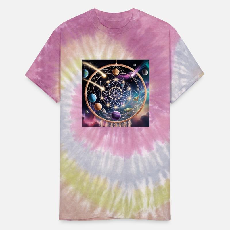 Stellar Dreamcatcher