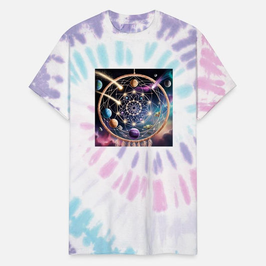 Stellar Dreamcatcher