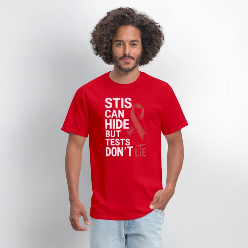 STI Awareness Sexually Transmitted Infections
