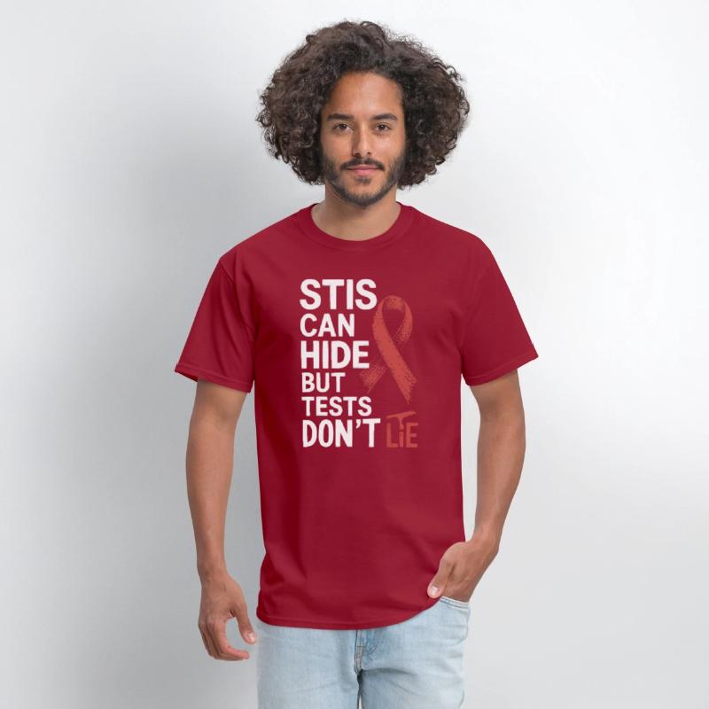 STI Awareness Sexually Transmitted Infections
