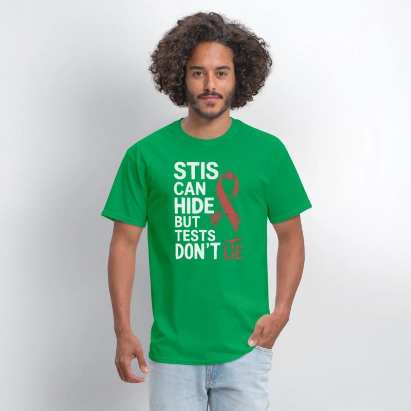 STI Awareness Sexually Transmitted Infections
