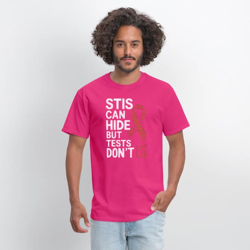STI Awareness Sexually Transmitted Infections
