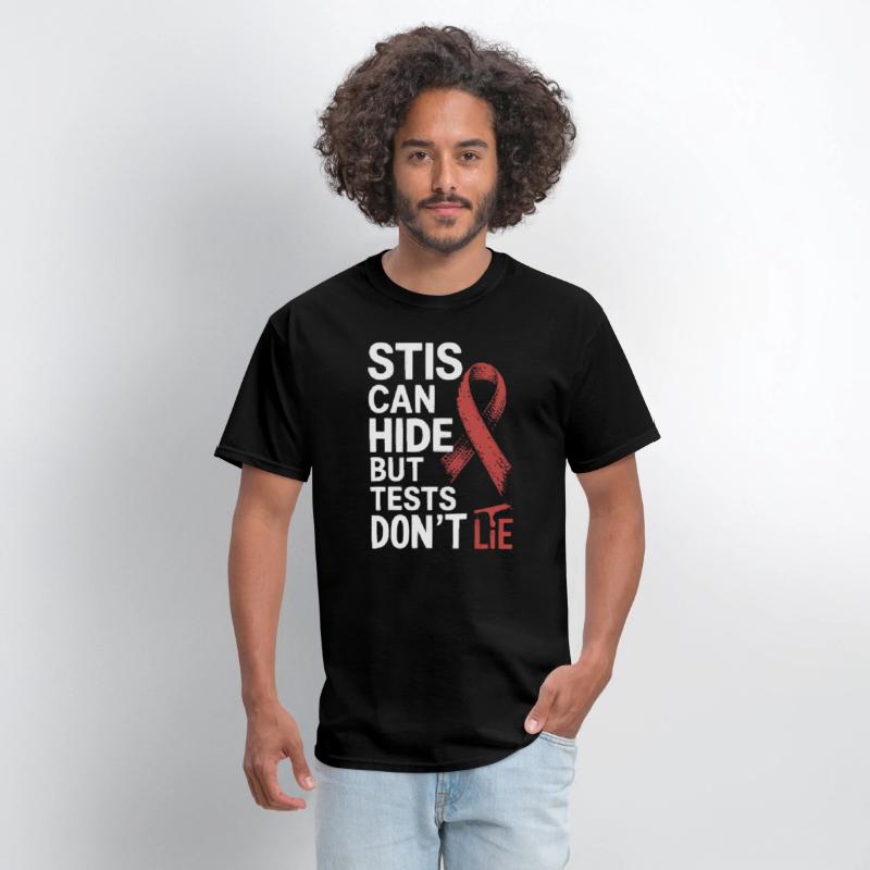 STI Awareness Sexually Transmitted Infections