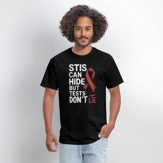 STI Awareness Sexually Transmitted Infections