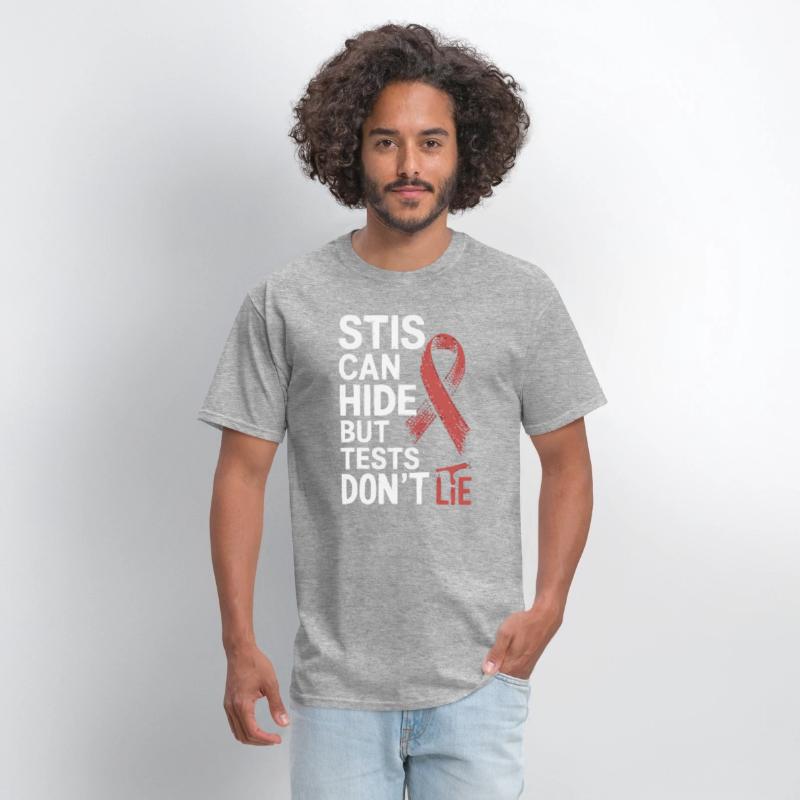 STI Awareness Sexually Transmitted Infections