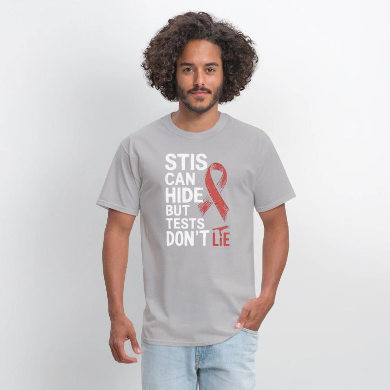 STI Awareness Sexually Transmitted Infections