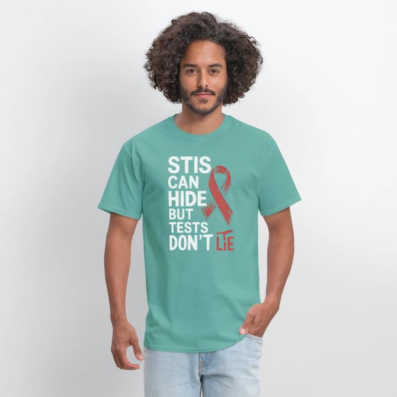 STI Awareness Sexually Transmitted Infections