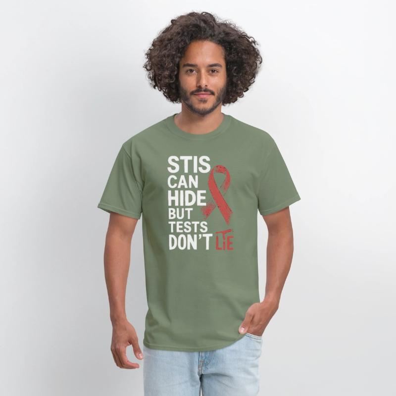 STI Awareness Sexually Transmitted Infections