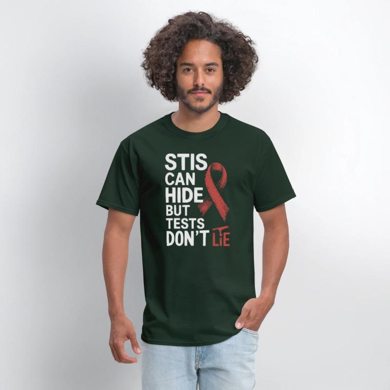 STI Awareness Sexually Transmitted Infections