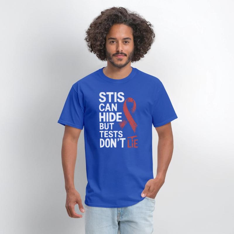STI Awareness Sexually Transmitted Infections