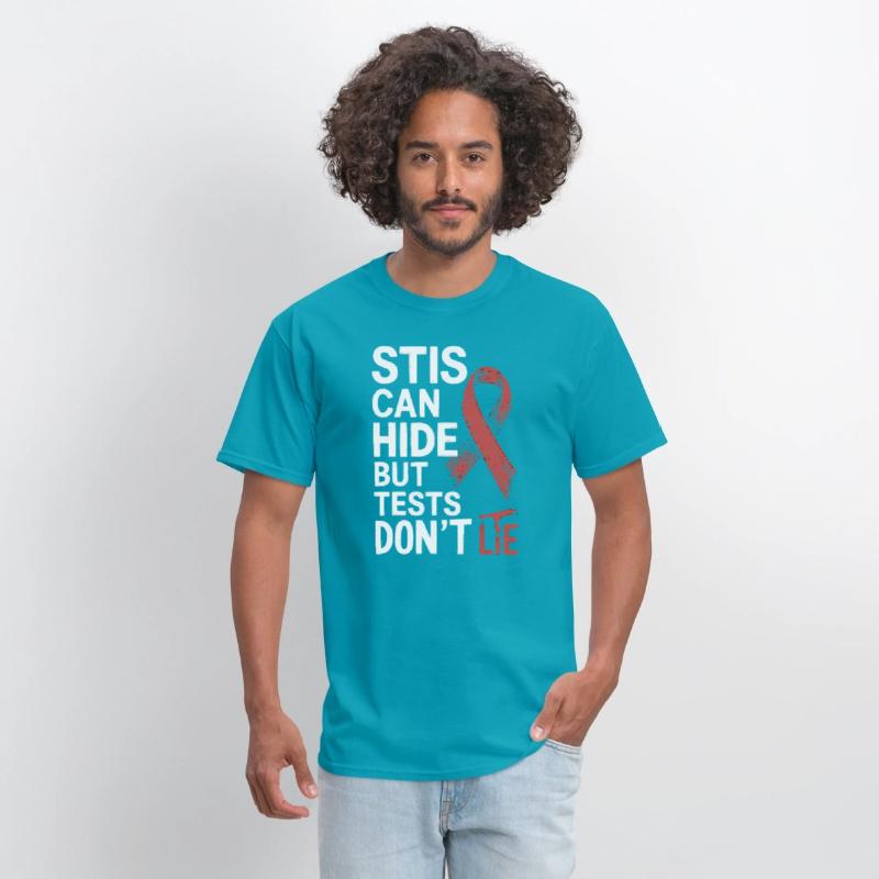 STI Awareness Sexually Transmitted Infections