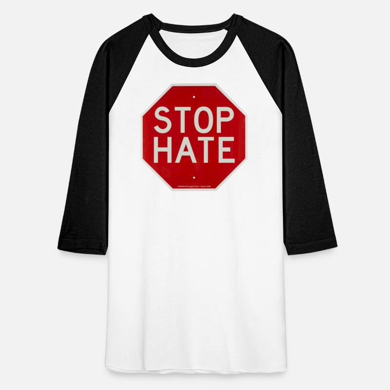 Stop Hate