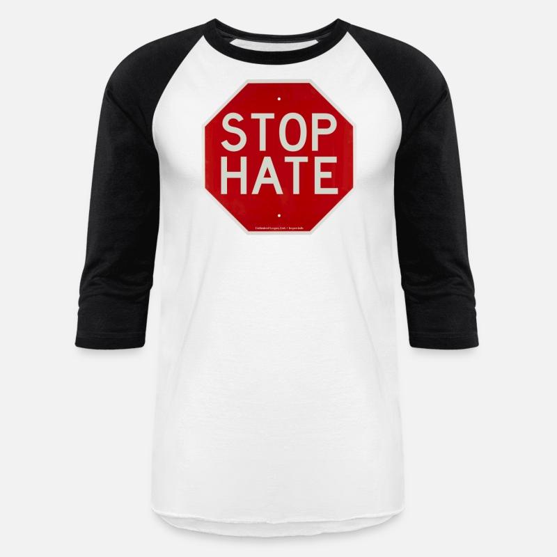 Stop Hate