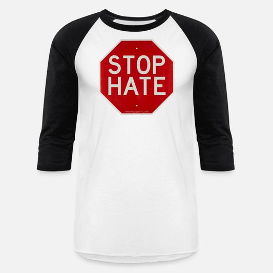 Stop Hate