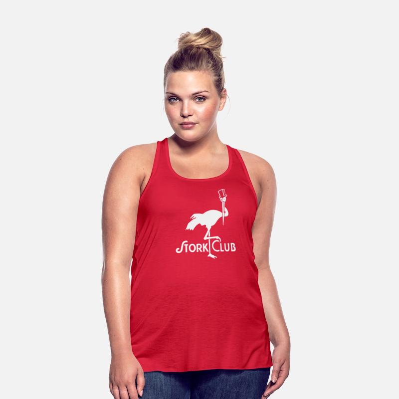 Stork Club Vintage Design Hollywood Club T-Shirt