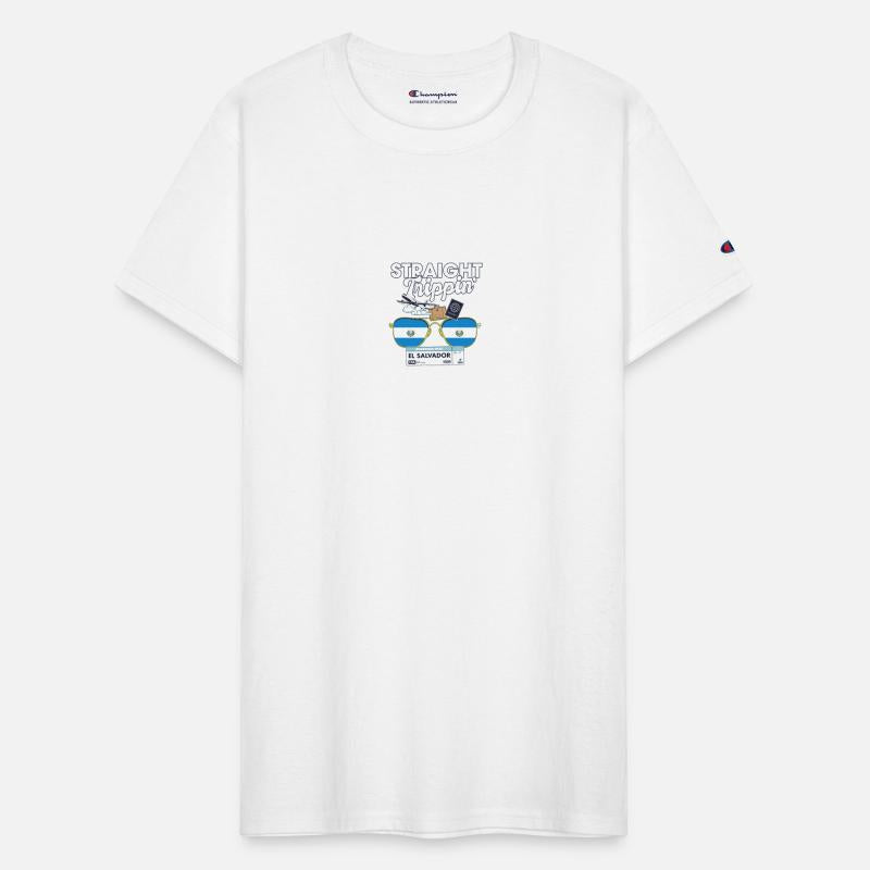 Straight Trippin' El Salvador Vacation Tour