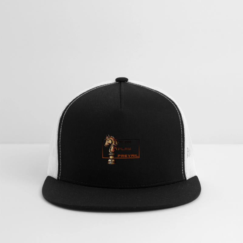 Strategic Stallion: Plan, Play, Prevail