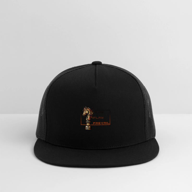 Strategic Stallion: Plan, Play, Prevail