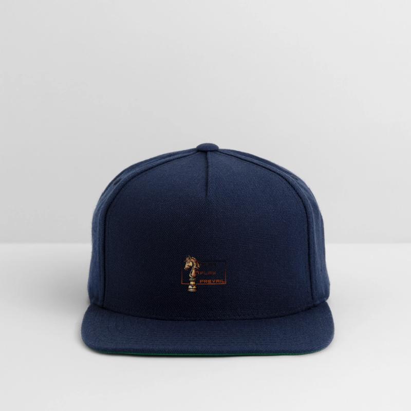 Strategic Stallion: Plan, Play, Prevail