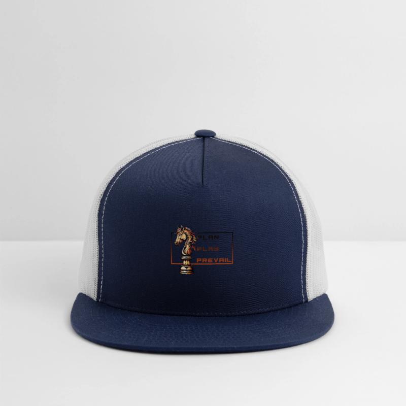 Strategic Stallion: Plan, Play, Prevail