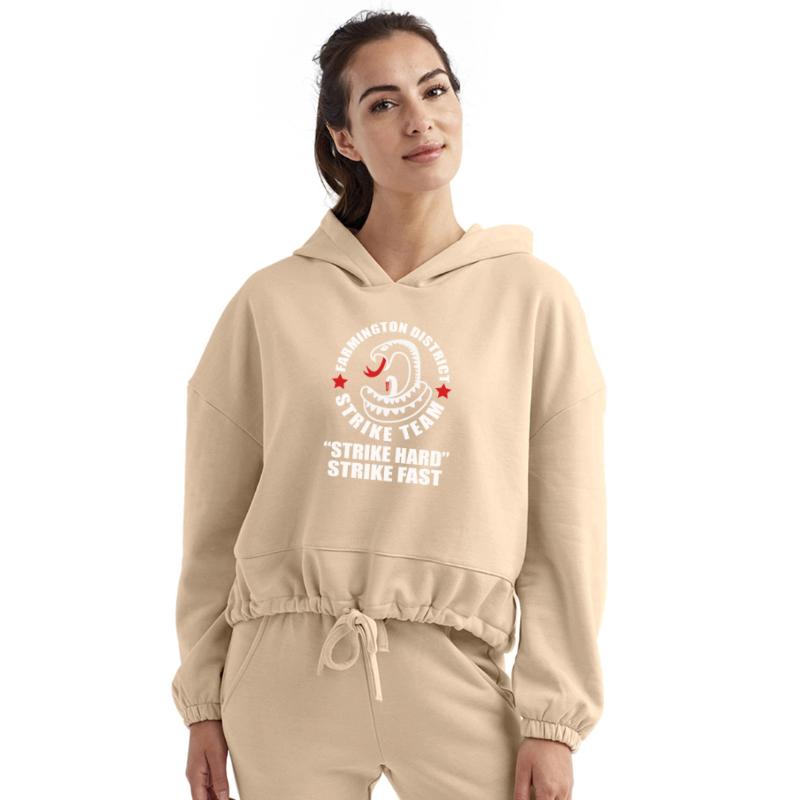 Strike - farmington district strike team