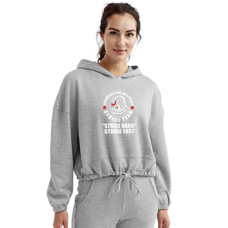 Strike - farmington district strike team