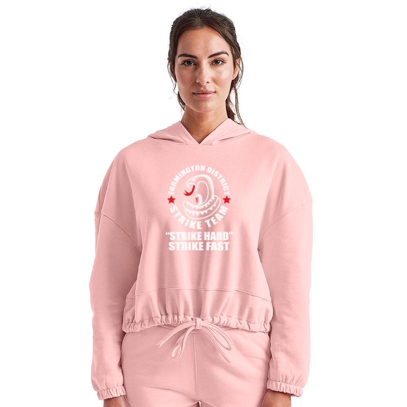 Strike - farmington district strike team