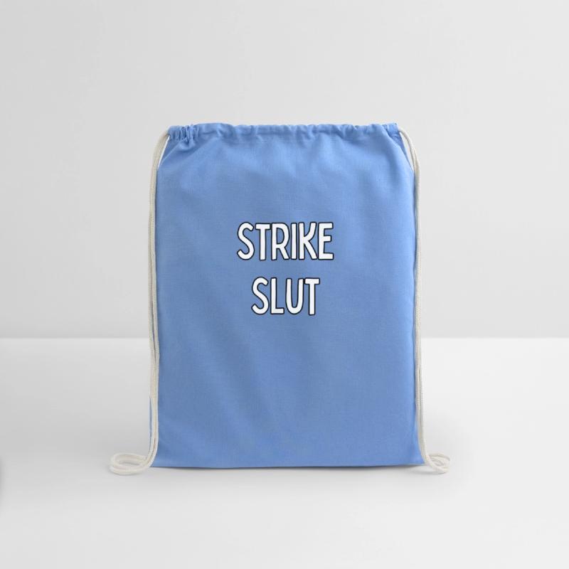 Strike Slut Sexy Clothing