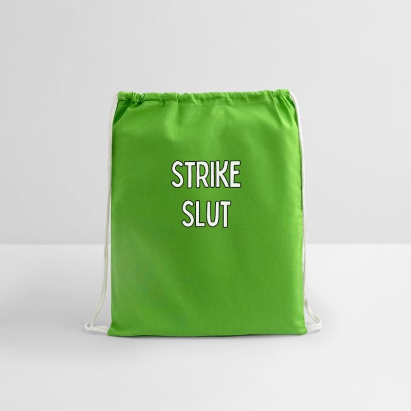 Strike Slut Sexy Clothing