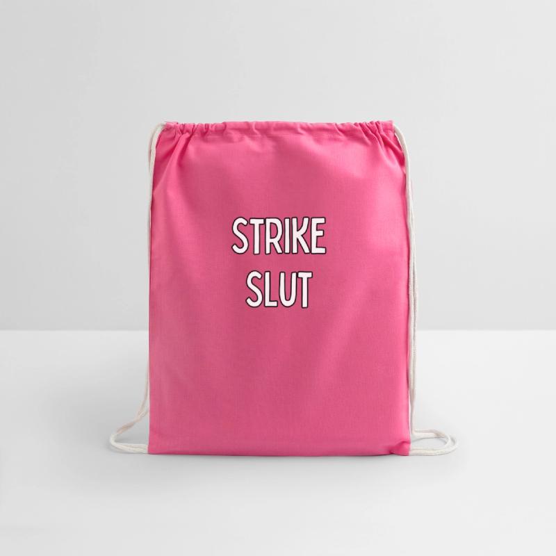 Strike Slut Sexy Clothing