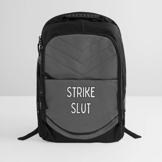 Strike Slut Sexy Clothing