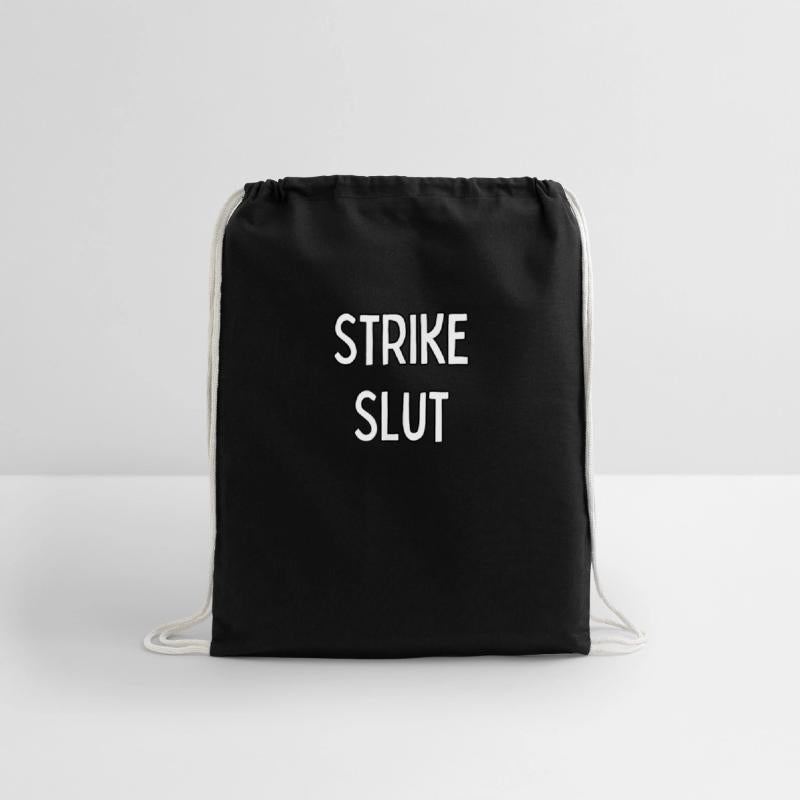 Strike Slut Sexy Clothing