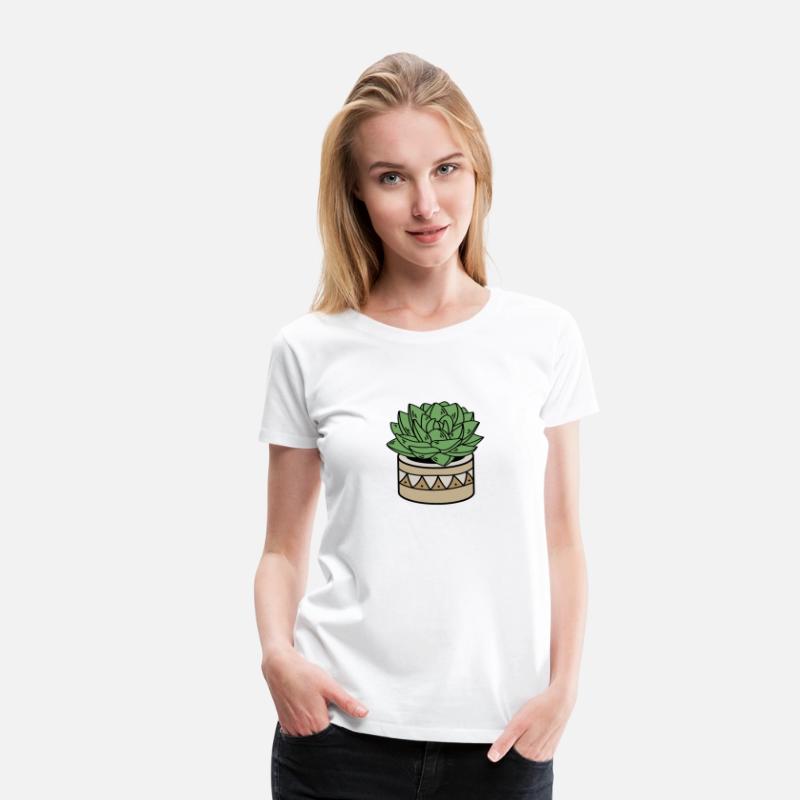Succ it Nature Lover Gift