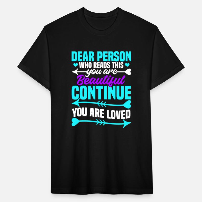 Suicide Prevention Awareness Month Mental Health