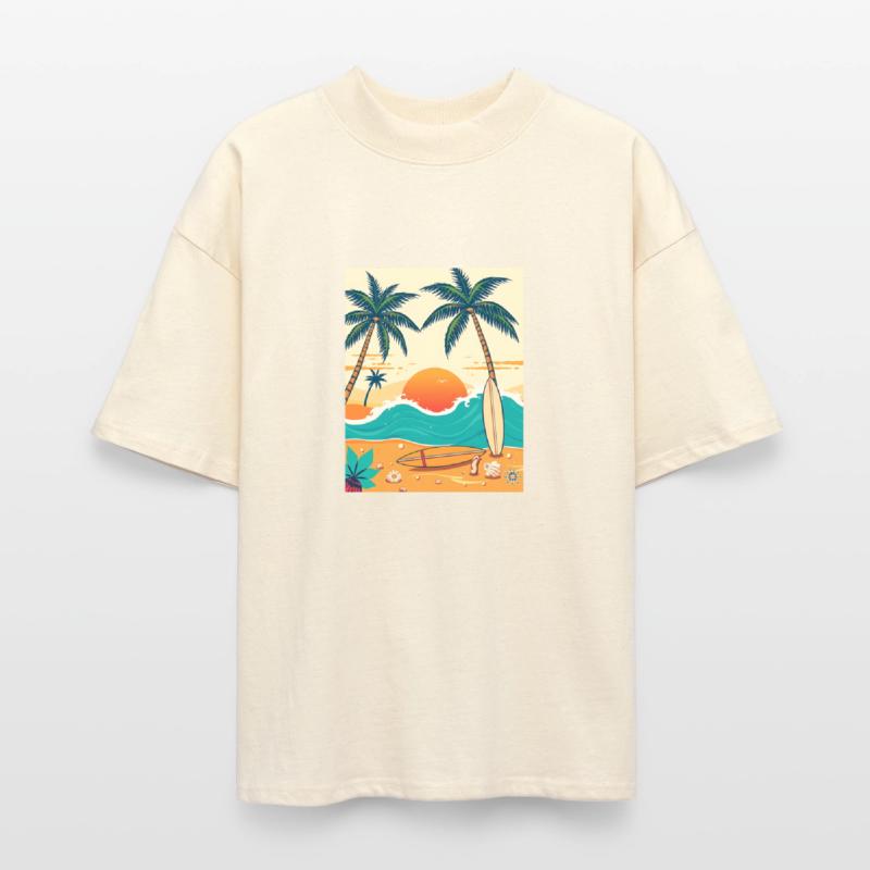 Summer Beach | Tropical Vacation