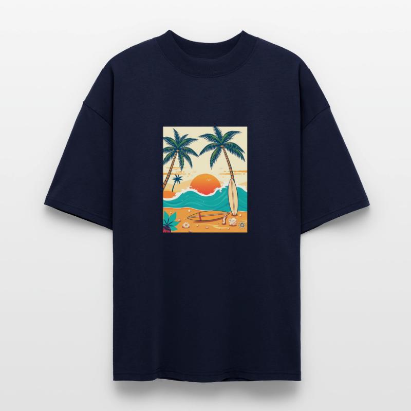 Summer Beach | Tropical Vacation