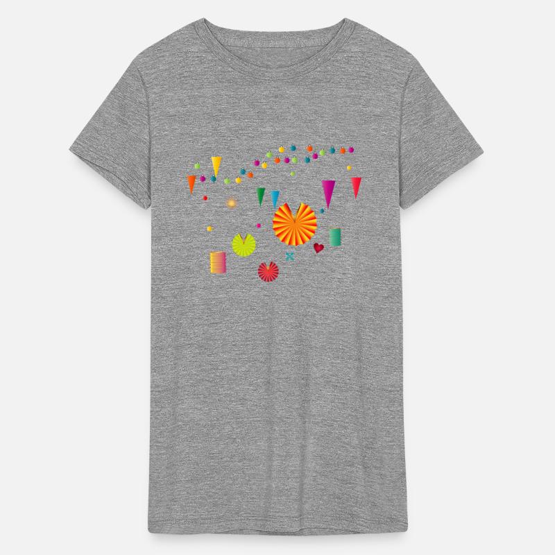 Summer party in the garden with lanterns