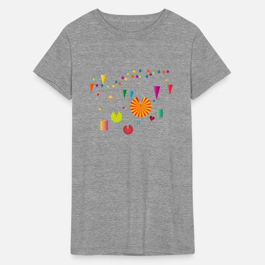 Summer party in the garden with lanterns