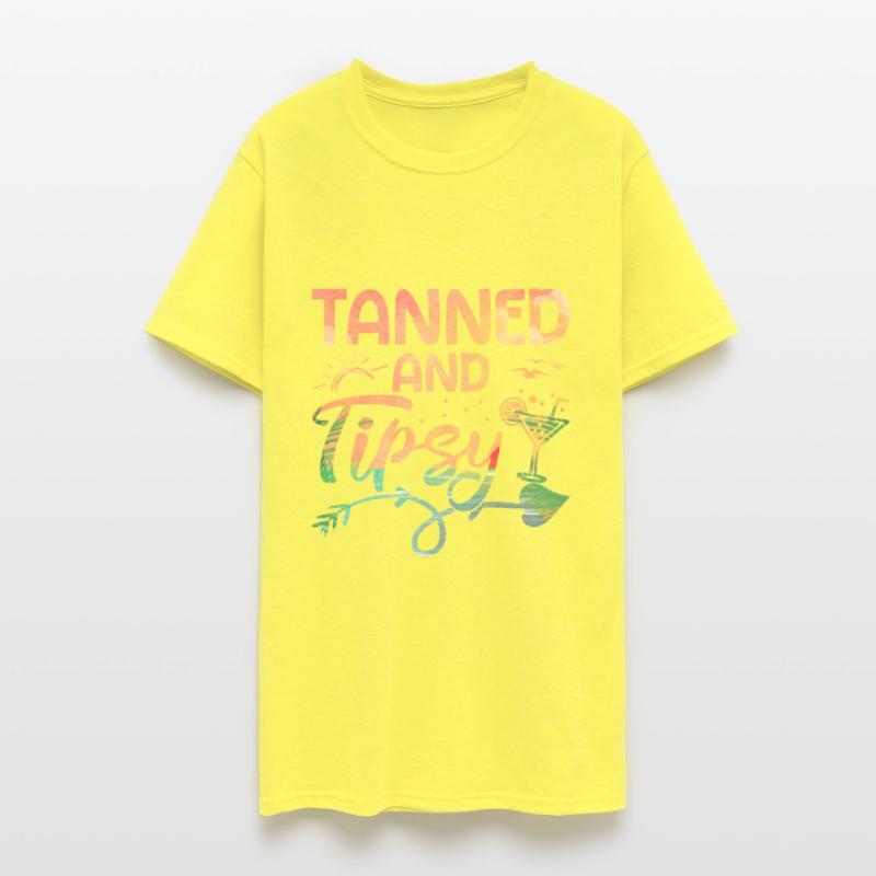 Summer Season Tropical Vacation Beach Summertime