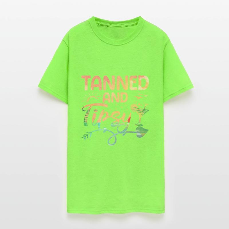 Summer Season Tropical Vacation Beach Summertime