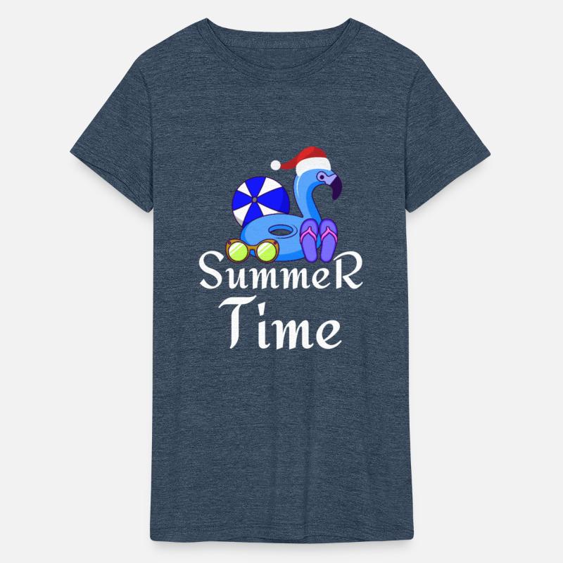 SummeR Time, camping car, winter