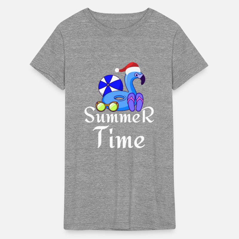 SummeR Time, camping car, winter