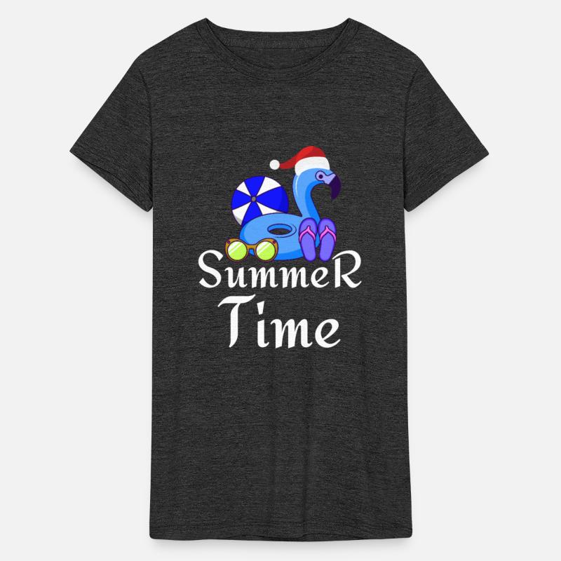 SummeR Time, camping car, winter