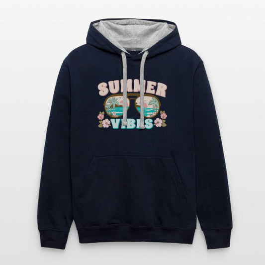 Summer Vibes Stylish Pastel girly Vintage Beach