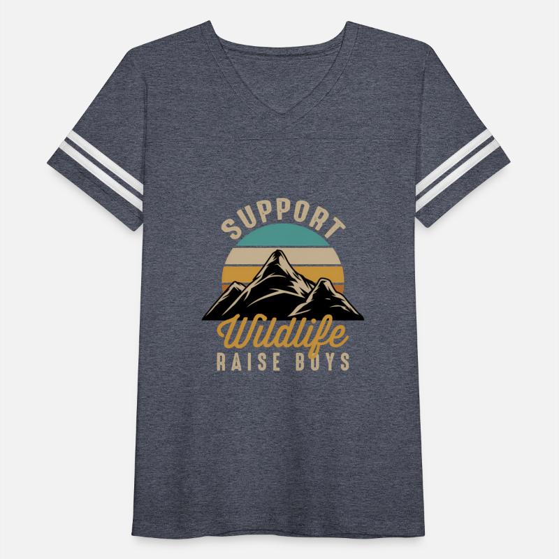 Support Wildlife Raise