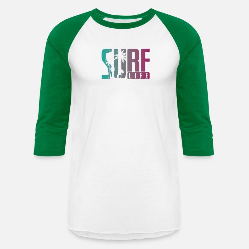 Surf Life Surfing Water Sports Wind